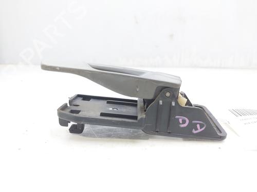 Front right interior door handle KIA CARENS II MPV (FJ) 2.0 CRDi | BP12438164I14 