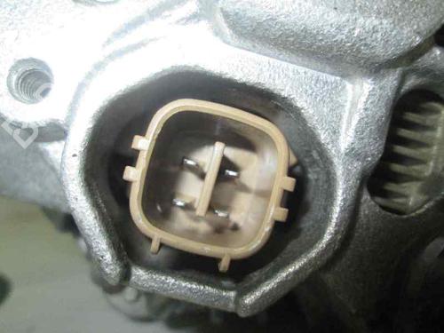 Alternator HONDA JAZZ II (GD_, GE3, GE2) 1.4 | BP5574512M7 