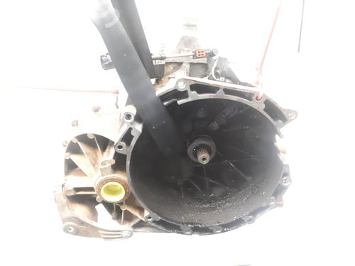 Used Gearbox Gearbox FORD MONDEO III (B5Y) 2.2 TDCi (155 hp) 33440196 33440196