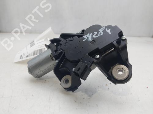 Rear wiper motor RENAULT MEGANE III Hatchback (BZ0/1_, B3_) 1.5 dCi (BZ0C) | BP17902092M102 