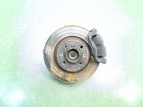 Right front steering knuckle DACIA LOGAN (LS_) | BP36670216M26 - Image 2