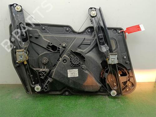 Front right window mechanism VW GOLF VI (5K1) | BP38457938C23 - Image 3