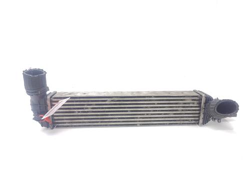 Used Intercooler SSANGYONG KORANDO (CK) [2010-2026]  31352435