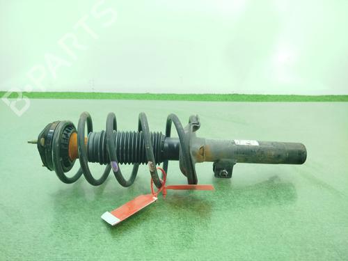 Used Left front shock absorber FORD TRANSIT CONNECT (P65_, P70_, P80_) 1.8 Di (75 hp) 30897746