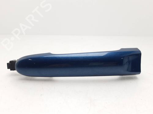 Used Rear right exterior door handle NISSAN MICRA IV (K13K, K13KK) [2010-2025]  24546963