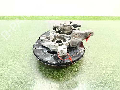 Right front steering knuckle OPEL ASTRA J Saloon 1.6 CDTi (69) | BP33397356M26 - Image 4