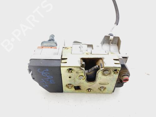 Rear left lock PEUGEOT 307 Break (3E)  | BP22923311C100 