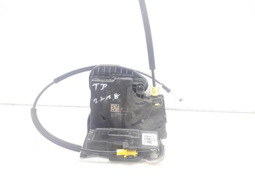 Used Rear right lock OPEL ASTRA K (B16) 1.4 Turbo (68) (125 hp) 9424281