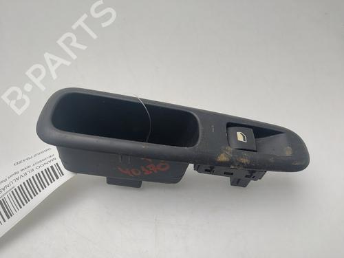 Used Left rear window switch PEUGEOT 3008 I MPV (0U_) [2009-2017]  31573212