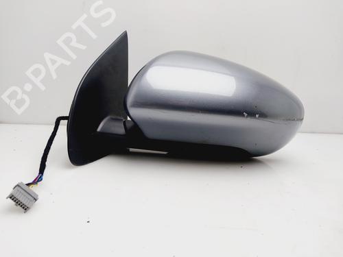Left mirror VOLVO V60 I (155) 2.4 D6 Plug in Hybrid AWD | BP29719801C26 