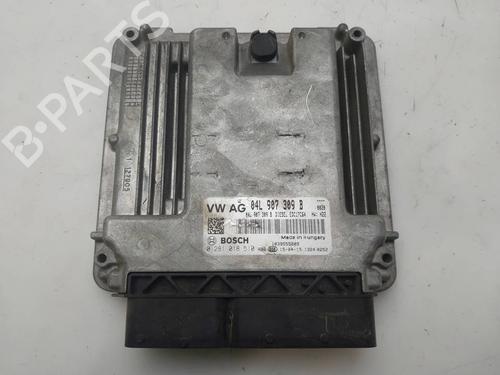 Used Engine control unit (ECU) Engine control unit (ECU) 38951850 38951850