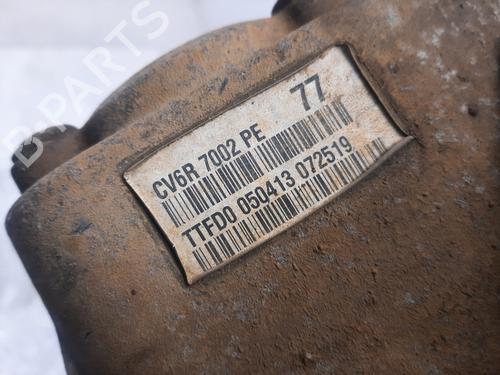 Gearbox FORD FOCUS III | BP32115406M3