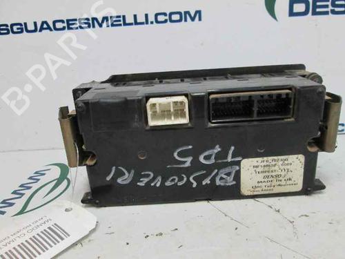 Climate control LAND ROVER DISCOVERY II (L318) 2.5 Td5 4x4 | BP2898442I5 