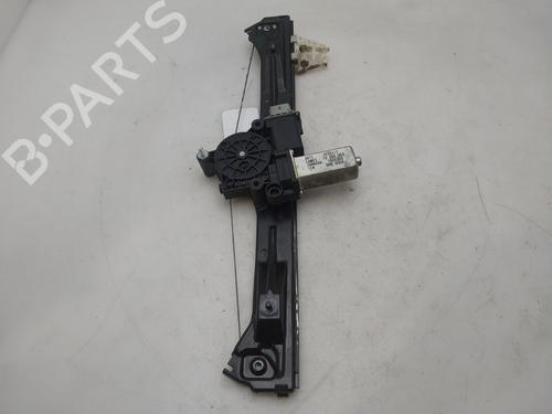 Used Front left window mechanism Front left window mechanism FIAT BRAVO II (198_) 1.9 D Multijet (198AXB1A) (120 hp) 36541988 36541988