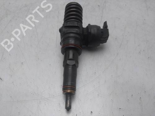 Used Injector Injector 39184017 39184017