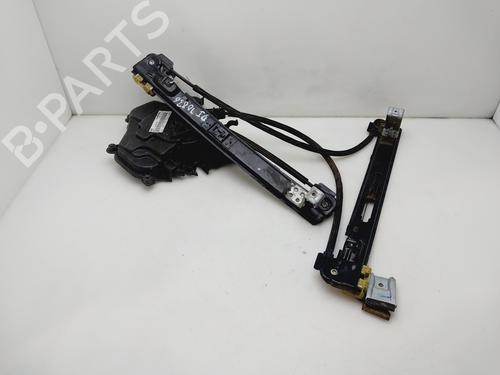 Rudehejsemekanisme ventre foran SEAT IBIZA IV (6J5, 6P1) [2008-2017]  28183981