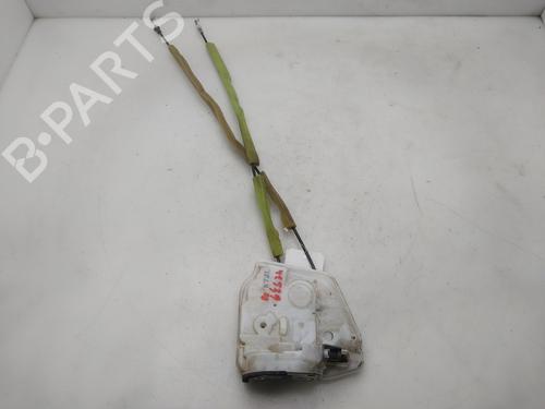 Højre fortil lås Højre fortil lås 38195681 38195681