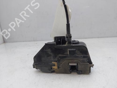 Front left lock RENAULT MEGANE II (BM0/1_, CM0/1_) 1.5 dCi (BM0F, BM0T, BM2B, CM0F, CM0T) | BP13698762C98 