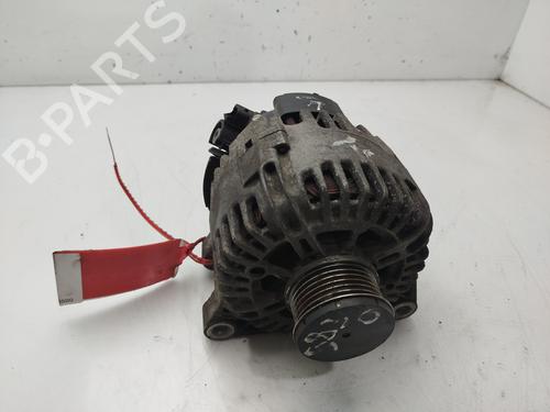 Alternator CITROËN C5 III (RD_) | BP32436474M7 - Image 2