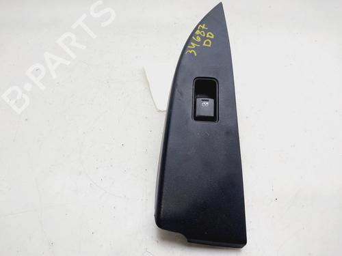 Used Right front window switch SUBARU LEGACY V (BM) [2009-2025]  29719673