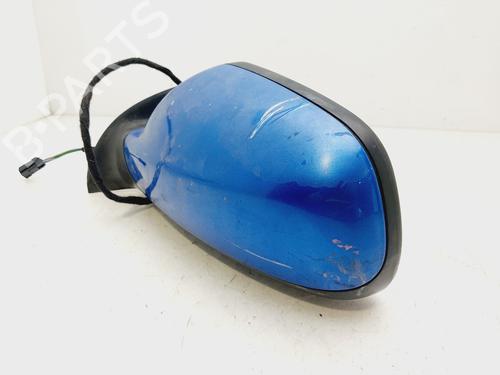 Left mirror PEUGEOT 307 (3A/C)  | BP29916801C26 