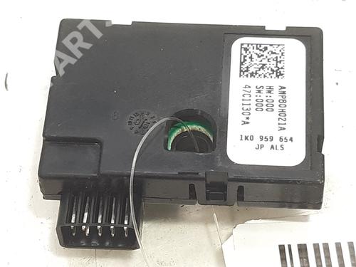 Used Electronic sensor Electronic sensor AUDI A3 (8P1) [2003-2013] 11050892 11050892