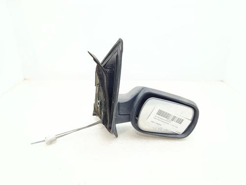 Retrovisor derecho Retrovisor derecho FORD FIESTA V (JH_, JD_) 1.4 TDCi (68 hp) 36290932 36290932