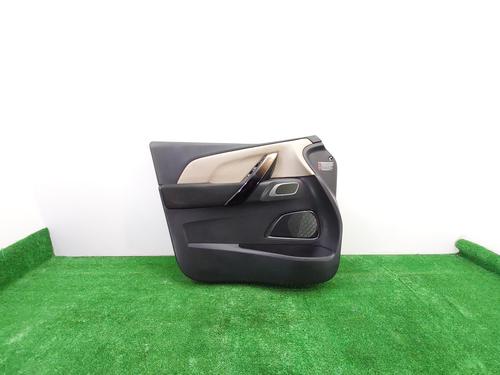 Used Front left panel CITROËN C4 Grand Picasso II (DA_, DE_) 1.6 HDi / BlueHDi 115 (115 hp) 28535614