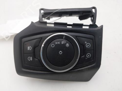 Hovedlysbryter Hovedlysbryter FORD FOCUS III 1.6 TDCi (115 hp) 33952200 33952200