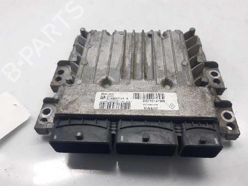 Used Engine control unit (ECU) RENAULT MEGANE III Hatchback (BZ0/1_, B3_) 1.5 dCi (BZ09, BZ0D, BZ1W, BZ29, BZ14) (110 hp) 18031307