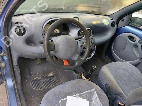 Steering wheel controls FORD KA (RB_) 1.3 i ROCAM | BP32491312E15 