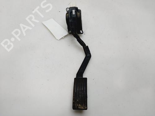 Used Pedal PEUGEOT 407 Coupe (6C_) 2.7 HDi (204 hp) 30352030