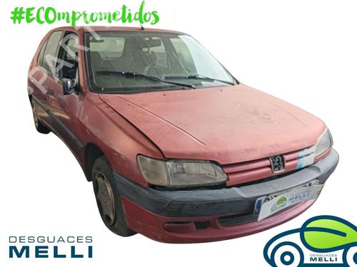 Right headlight PEUGEOT 306 (7B, N3, N5) 1.4 SL | BP28804437C29 