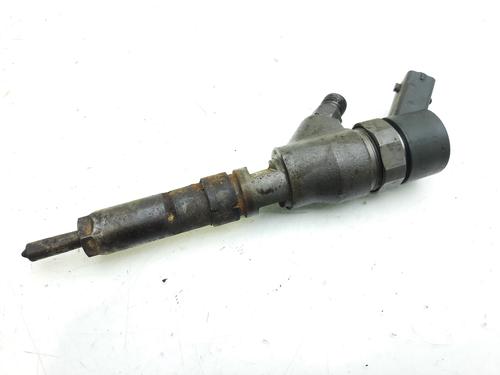 Injektor für PEUGEOT 206 Hatchback (2A/C) 2.0 HDI 90 (90 hp) 22687449