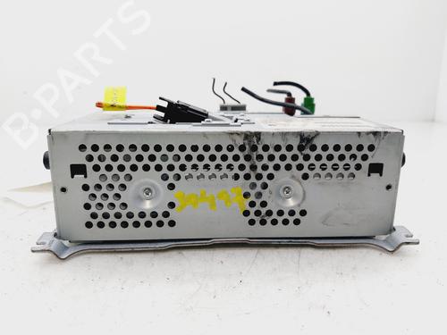 Display monitor JAGUAR XF I (X250) 3.0 D | BP29585798C48 