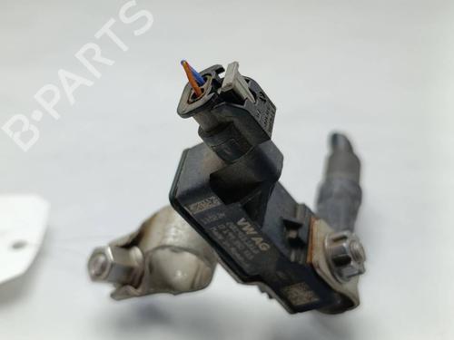 Used Fuse box Fuse box SKODA SCALA (NW1) [2019-2026] 39717248 39717248