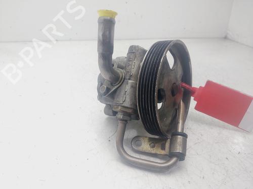 Styring servopumpe FORD FUSION (JU_) 1.4 TDCi | BP29606190M99 