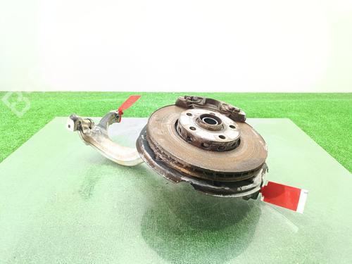 Used Left front steering knuckle AUDI A4 B6 (8E2) 2.0 (130 hp) 29454635