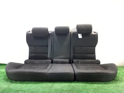 Used Rear seat Rear seat SKODA OCTAVIA II (1Z3) 1.6 TDI (105 hp) 8293098 8293098