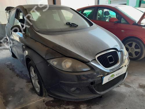 Climate control SEAT ALTEA (5P1)  | BP12545257I5 