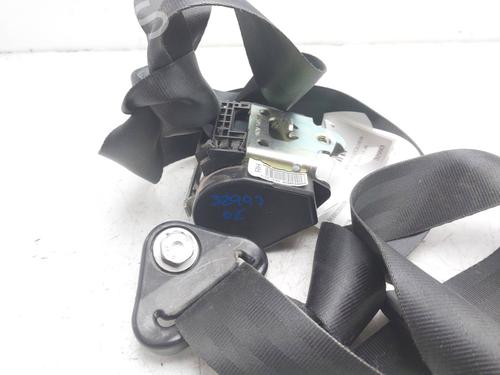 Front left seatbelt DACIA DOKKER Express Box Body/MPV  | BP16297589I26 