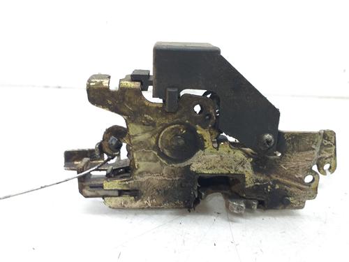 Front right lock MERCEDES-BENZ SPRINTER 4-t Platform/Chassis (B904) 413 CDI | BP7845123C97 