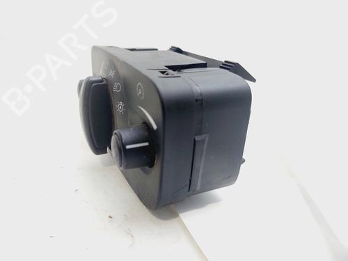 Headlight switch FORD MONDEO IV (BA7) 2.0 TDCi | BP28413652I24 