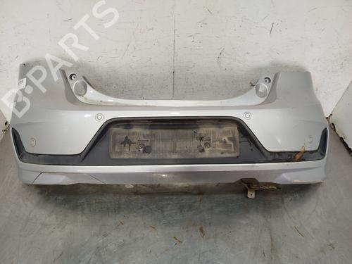 Used Rear bumper FORD KA+ III (UK, FK) 1.2 Ti-VCT (85 hp) 25266629