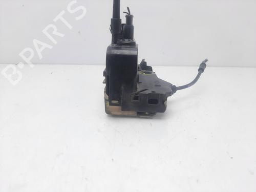 Front left lock RENAULT MEGANE II (BM0/1_, CM0/1_) 1.5 dCi (BM0F, BM0T, BM2B, CM0F, CM0T) | BP12680210C98 