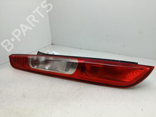 Left taillight FORD FOCUS II (DA_, HCP, DP) | BP31946625C34