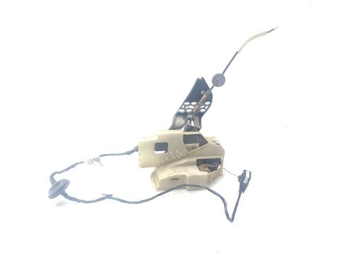 Used Rear left lock VW TOUAREG (7LA, 7L6, 7L7) 2.5 R5 TDI (174 hp) 31028580