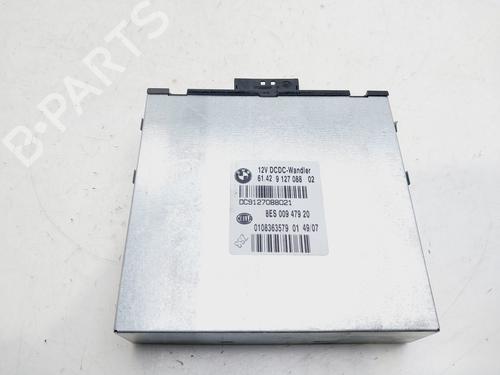 Used Electronic module BMW 3 (E90) 318 d (143 hp) 26203636