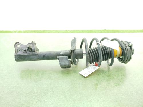 Used Left front shock absorber Left front shock absorber MERCEDES-BENZ B-CLASS Sports Tourer (W245) [2005-2011] 34371855 34371855