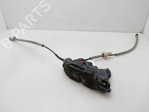 Used Front left lock SEAT IBIZA IV SC (6J1, 6P5) 1.0 (75 hp) 30078978